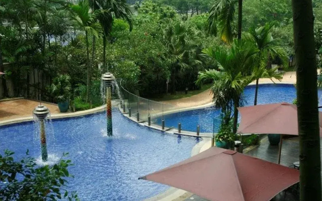Sri Tiara Residences by Far East Hospitality