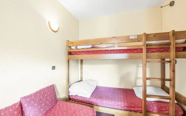 Maeva Particuliers Résidence Les Chalets des Arolles