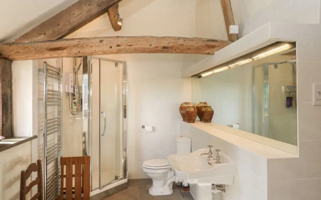 The Byre