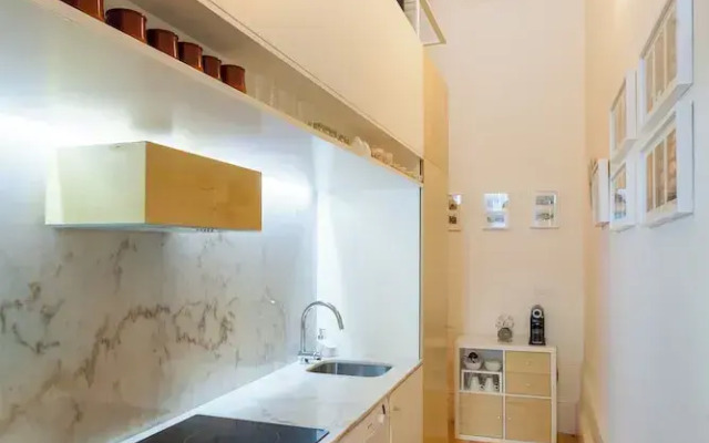 Superior Loft Apartment