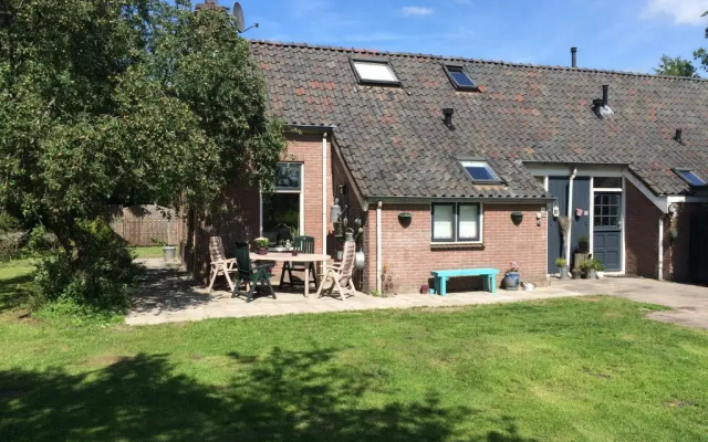 Apartment Zus en Zo