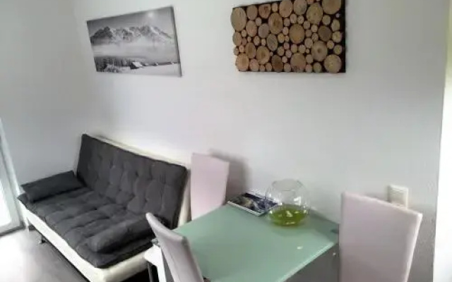 Apartment Maya