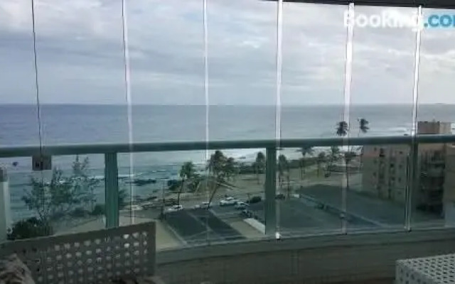 Condominio Terrazzo Ondina