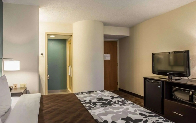 Sleep Inn Greensboro Airport