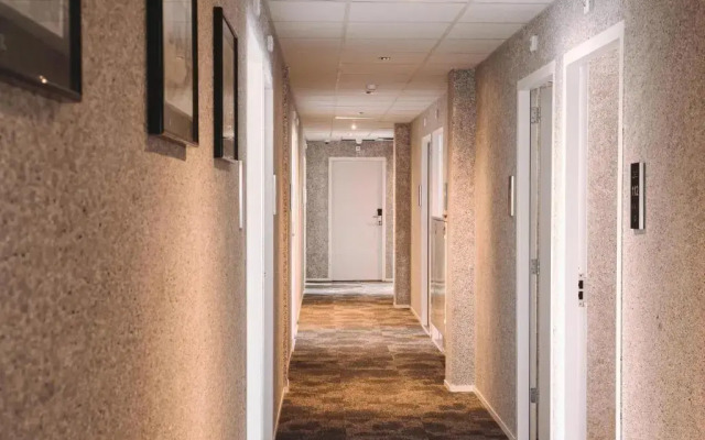Hotel Harbour