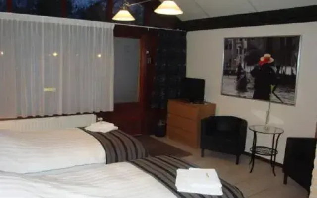 Motel Oostvoorne