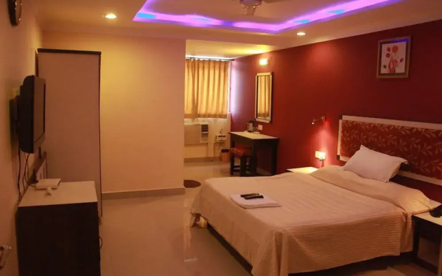 ParkLane Hotel
