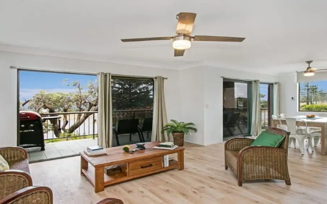 Tradewinds Apartment 2