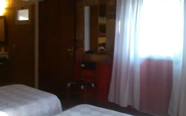 Posada Las Perdices