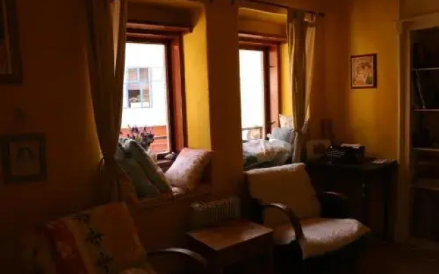 Apartman na Zlatom Dvore