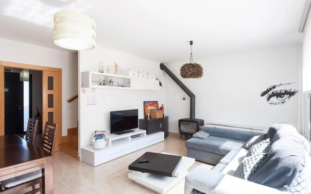 Tu hogar en Burgos