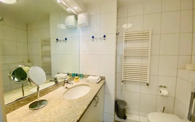 Residenz Bleichröder - Ferienwohnung 28