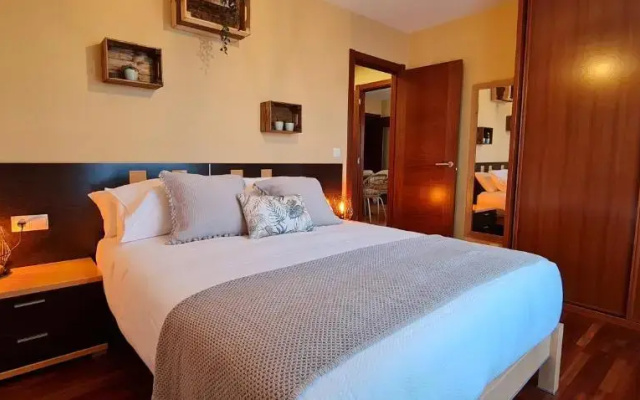 Apartamento Inma