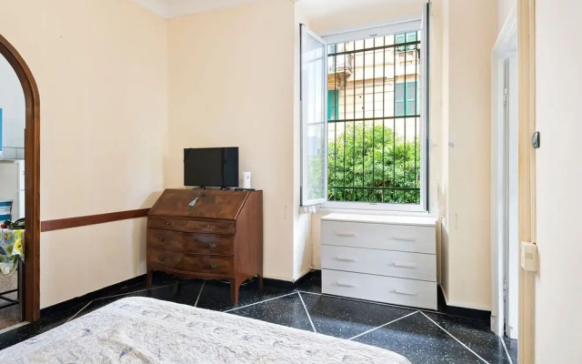 Simplistic Apartment in Genova near Town Center