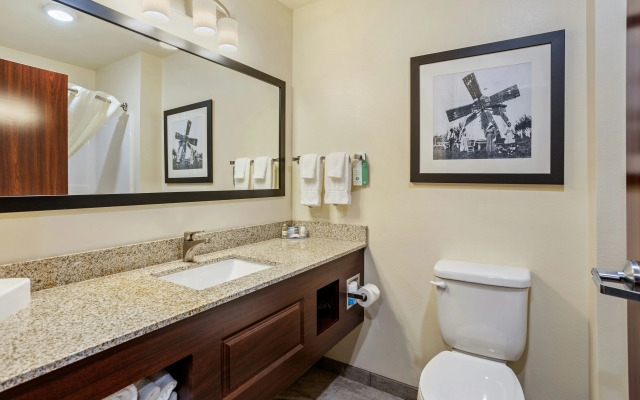 Cobblestone Hotel & Suites-Little Chute