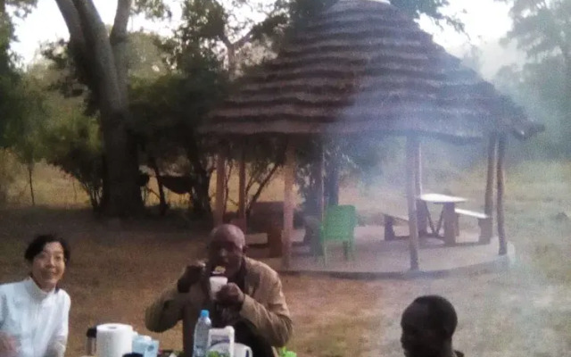 Naumba Camp Site