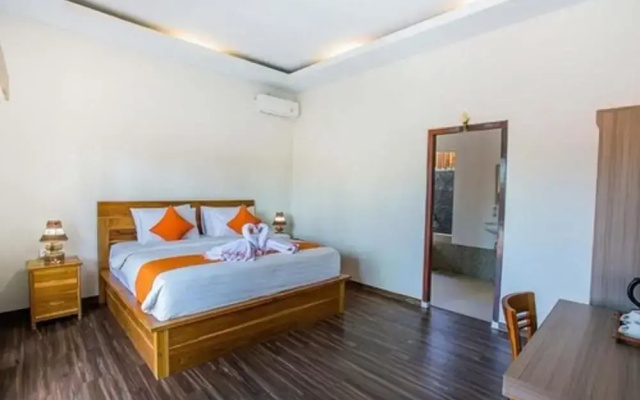 Ambengan Private Villa