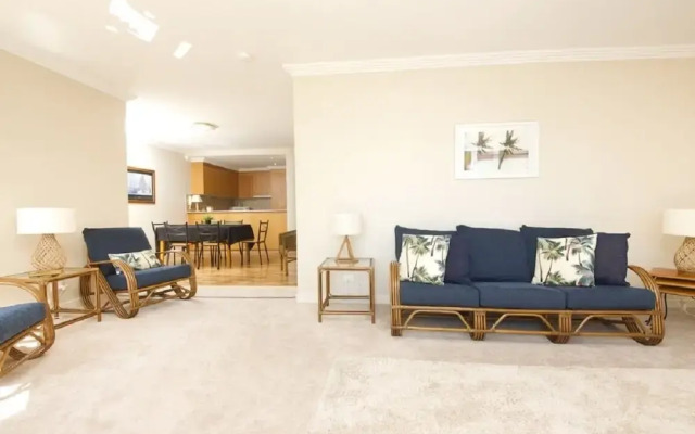 Whitesands Unit 103