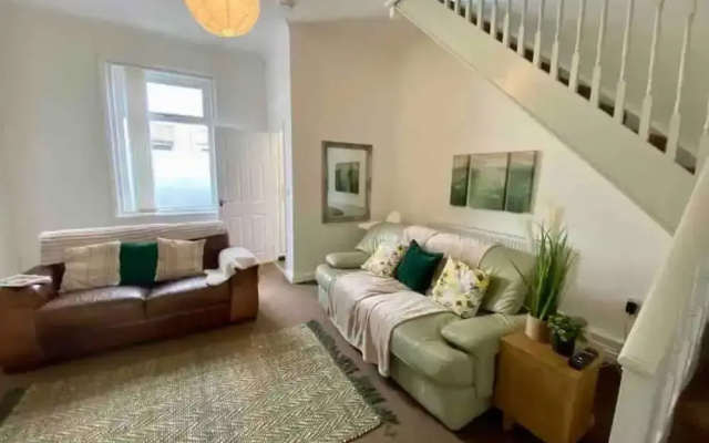 Sunderland 2 bed Easy Access to Whole City