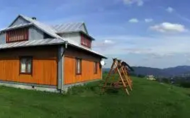 Sadyba Vedmezha Gora