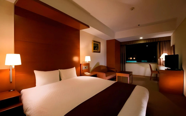 Meitetsu Grand Hotel