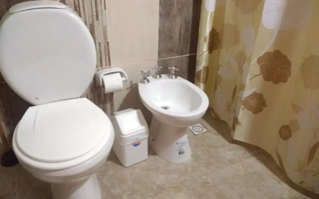 Departamentos & Suites Arabela