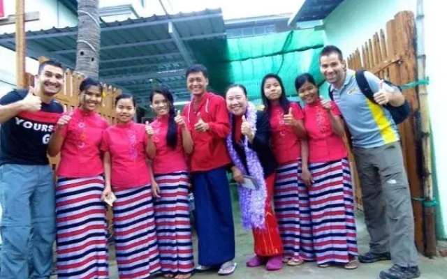 Yoe Yoe Lay Guesthouse