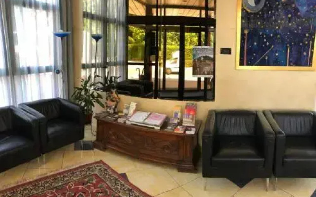 Hotel Victoria