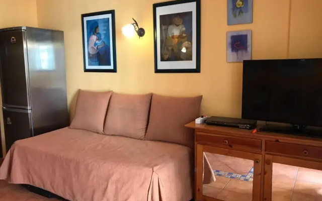 Apartment Next To 3 Excellent Beaches Costa Adeje