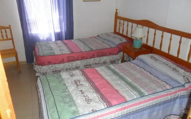 Alondras Park Apartamentos