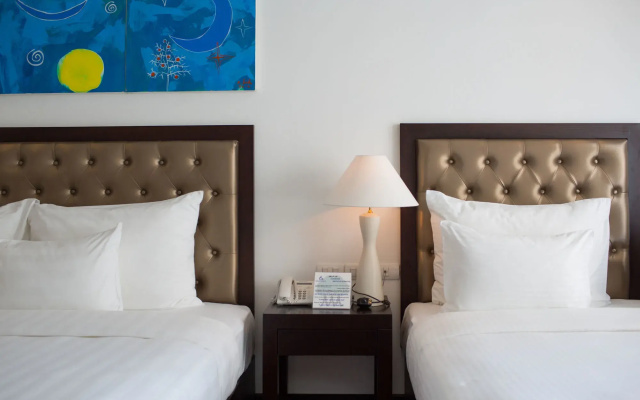 Отель Sandals Island