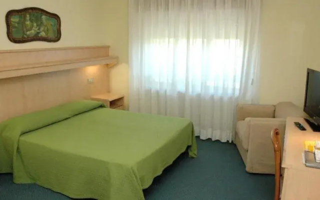 Hotel Da Angela