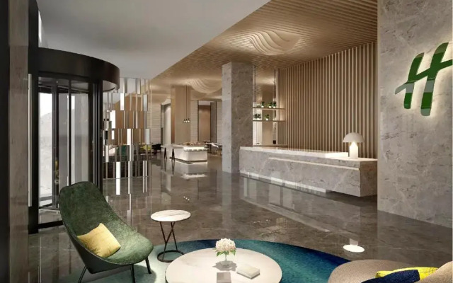 Holiday Inn Hotel and Suites Suzhou Yangcheng Lake by IHG