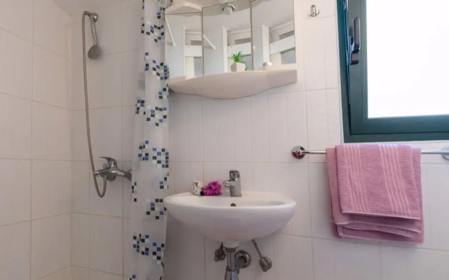 Bungalow Dubra Klek