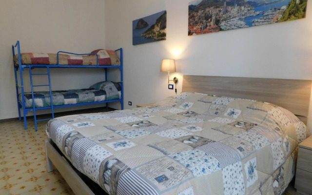 Casa Azzurra