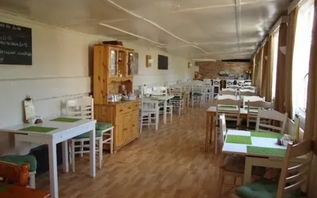 Cider Cottages & Forest Cottage B&B