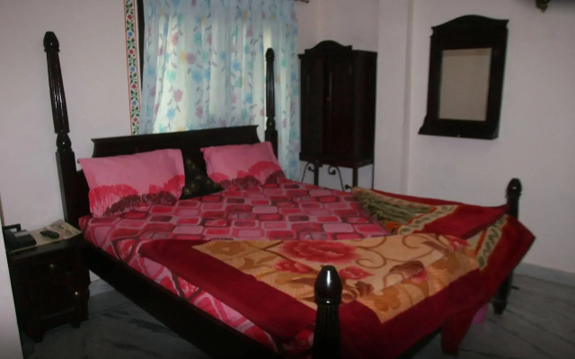 Whereabout Hostel