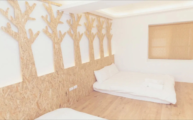 Kenting Dragonfly Travel Inn