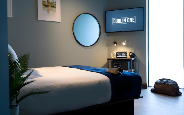 Dublin One Hotel