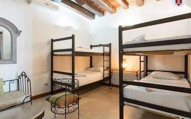 Casa Cordoba Roman