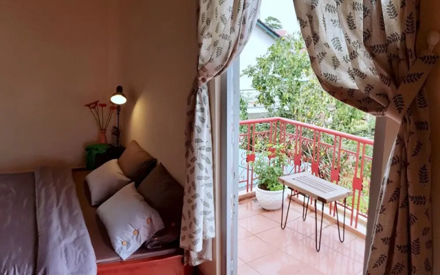Let it be Homestay