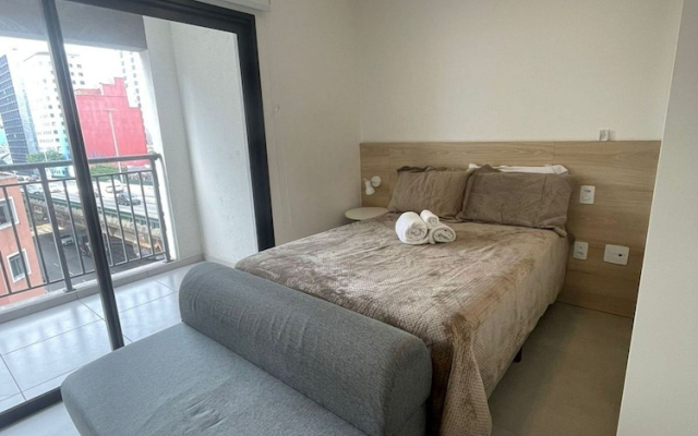 Seu Refúgio com Estilo CoLiving