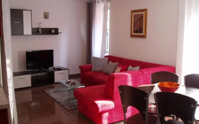 Apartment Oaza