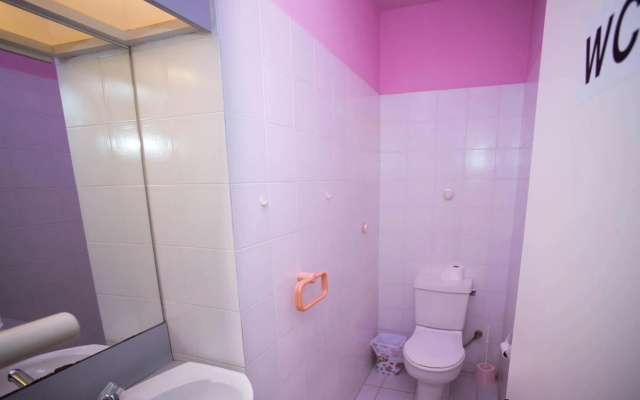 private room in a shared flat at best location