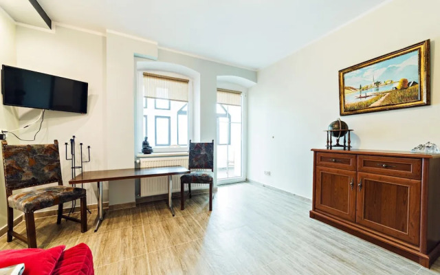 Apartamenty EverySky - Karkonoska 30