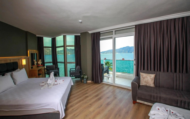 Yuvam Prime Beach Hotel