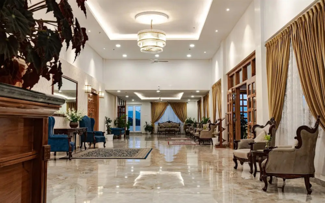 Windermere Hotel