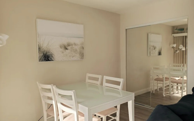 Midnight Cove Ii 432f - Beautiful Bayside! 2 Bedroom Condo
