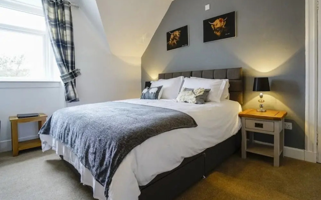 Atholl House Hotel
