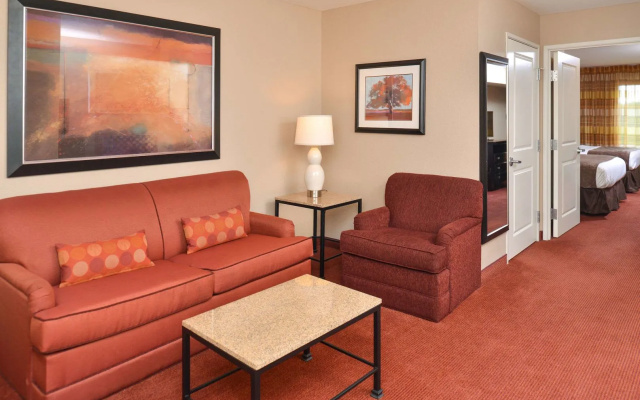 Hotel Vue, Ascend Hotel Collection